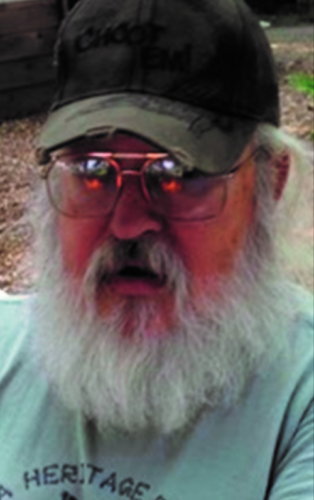 Grover P. McMillen